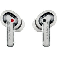 Nothing Orecchio (a), Cuffie bianco