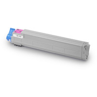 OKI Toner magenta 