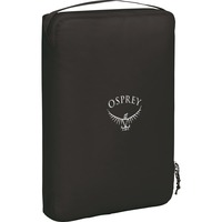 Osprey Cubo da Imballaggio Ultralight Taglia L, Borsa Nero