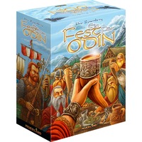 Pegasus FEU61855, Gioco da tavolo