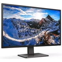Philips P Line 439P1/00 Monitor PC 108 cm (42.5") 3840 x 2160 Pixel 4K Ultra HD LCD Nero, Monitor LED Nero, 108 cm (42.5"), 3840 x 2160 Pixel, 4K Ultra HD, LCD, 4 ms, Nero