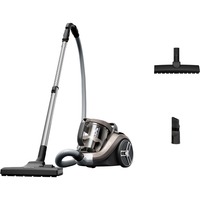 Rowenta RO4B30, Aspirapolvere grigio/Nero