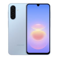 Samsung Galaxy A18 128GB, Handy celeste