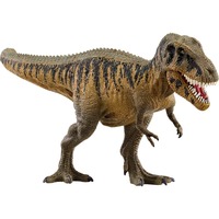 Schleich Dinosaurs 15034 action figure giocattolo, Gioco figura 4 anno/i, Marrone, Plastica