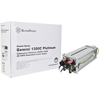 SilverStone SST-GM1300C-PF, Alimentatore PC 