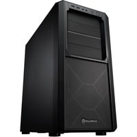 SilverStone SST-SED1-B Nero