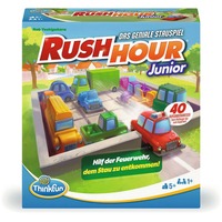THINK FUN Rush Hour Junior 2024, Gioco di puzzle 