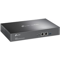 TP-Link OC300 dispositivo di gestione rete Collegamento ethernet LAN, Regolatore del punto di accesso 15000 utente(i), 10,100,1000 Mbit/s, Cablato, 100 - 240 V, 50/60 Hz, 0.6 A