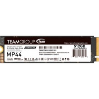 Team Group MP44 512 GB, Disco a stato solido 