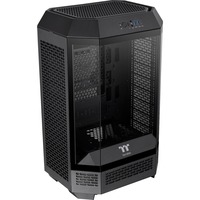 Thermaltake CA-1Y4-00S1WN-00, Chassis Tower Nero