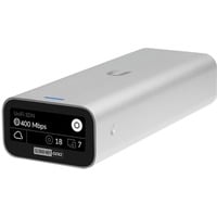 Ubiquiti UCK-G2, Controller di rete cloud grigio