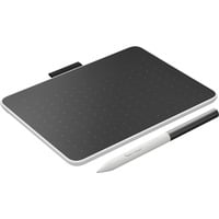 Wacom One, Tavoletta grafica Nero/Rosso