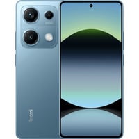 Xiaomi Redmi Note 14S blu