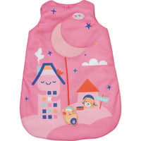 ZAPF Creation BABY born® Sacco a pelo Moon, Accessori della bambola 