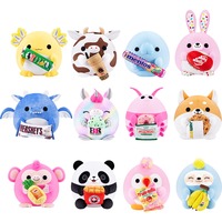 ZURU 77605TQ2, Peluche animali