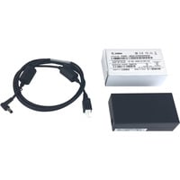 Zebra KIT-PWR-12V50W Caricabatterie per dispositivi mobili Nero, Alimentazione elettrica 