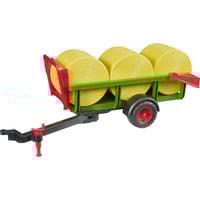 bruder 02204, Veicolo modello 