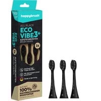 happybrush HAV3DEAB, Testina Nero