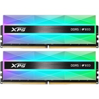 ADATA AX5U6400C3216G-DCLANRSG, Memoria argento