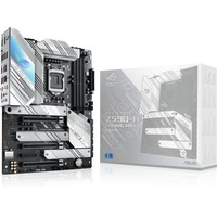ROG STRIX Z590 A GAMING WIFI Intel Z590 LGA 1200 ATX, Scheda madre ROG STRIX Z590 A GAMING WIFI Intel Z590 LGA 1200 ATX, Scheda madre