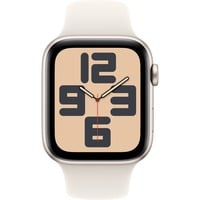 Apple MXGT3QF/A, Smartwatch champagne