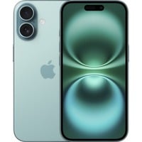 Apple iPhone 16 512GB, Handy Color foglia di tè