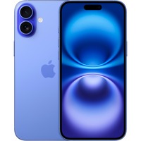 Apple iPhone 16 Plus 256GB, Handy blu
