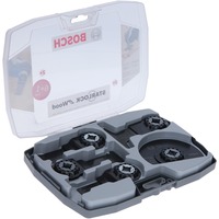 Bosch 2608664623 Accessori per apparati multifunzione, Impostare la lama per sega Nero, Bosch, Replacement blade