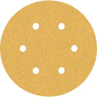 Bosch 2608900814, Foglio abrasivo
