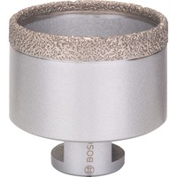 Bosch 2 608 587 129 sega per trapano Singolo, Piastrelle morbide in ceramica, 3,5 cm, 6,5 cm, 1 pezzo(i)