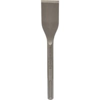 Bosch 2 608 690 100 Rotary hammer chisel attachment accessorio per martello perforatore, Scalpello Rotary hammer chisel attachment, Bosch, Acciaio inossidabile, 30 cm, 5 pezzo(i)