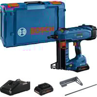Bosch GNB 18V-38, 06019L7002, Chiodatrice blu/Nero