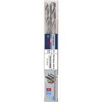 Bosch Punta a spirale lunga PRO Metal HSS-G, Ø 6,5mm, Trapano 