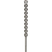 Bosch Punta da trapano a percussione PRO SDS max-4, Ø 40mm 