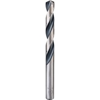 Bosch Punta elicoidale HSS PointTeQ, Trapano Trapano, Punta per trapano elicoidale, Rotazione manuale destra, 1,25 cm, 151 mm, Acciaio, Ghisa