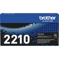 Image of TN-2210 toner 1 pz Originale Nero