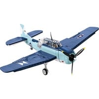 COBI COBI-5752, Giochi di costruzione