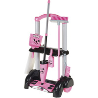 Casdon 63150 rosa