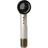 Cecotec A01_EU01_101445, Asciugacapelli champagne/Oro