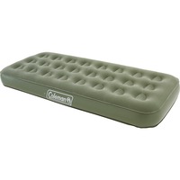 Coleman Maxi Comfort Bed Single verde oliva