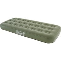 Coleman Maxi Comfort Bed Single, Base di aria verde oliva