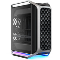 Cooler Master C700-KGNN-S00, Torre grande telaio Nero/Argento