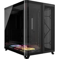 Corsair CC-9011320-WW, Chassis Tower Nero