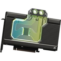 Hydro X Series XG7 RGB 40-SERIES GPU Water Block (4090 FE)