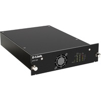 D-Link DPS-520, Alimentazione elettrica Nero