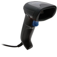 Datalogic QD2590-BKK1, Scanner di codici a barre Nero
