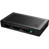 DeepCool R-SC790-BKNSNN-G, Ventola Nero