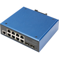 Digitus DN-651156, Interruttore