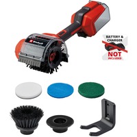 EINHELL PICOBELLA 3424220, Erbaccia Remover rosso/Nero