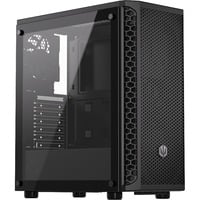 ENDORFY EY2A004, Chassis Tower Nero